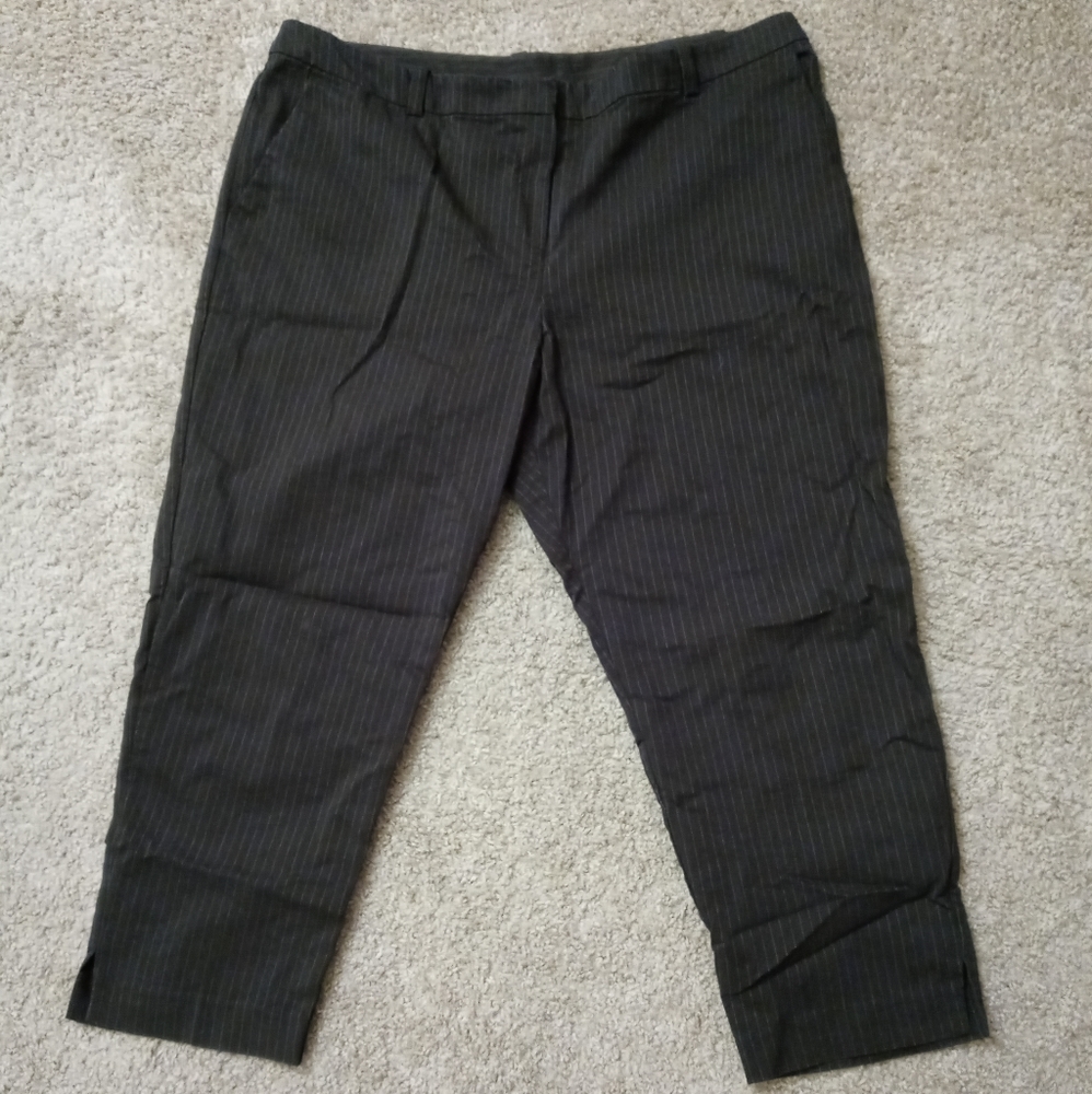 Trousers